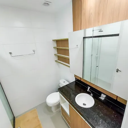Apartamento Flat Studio West Fit 711 A Mossoro Exterior photo