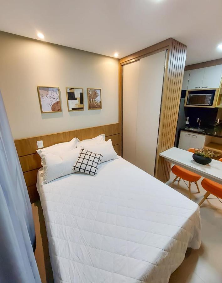 Apartamento Flat Studio West Fit 711 A * Mossoro