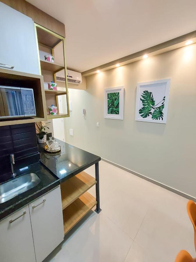 Apartment Apartamento Flat Studio West Fit 711 A *