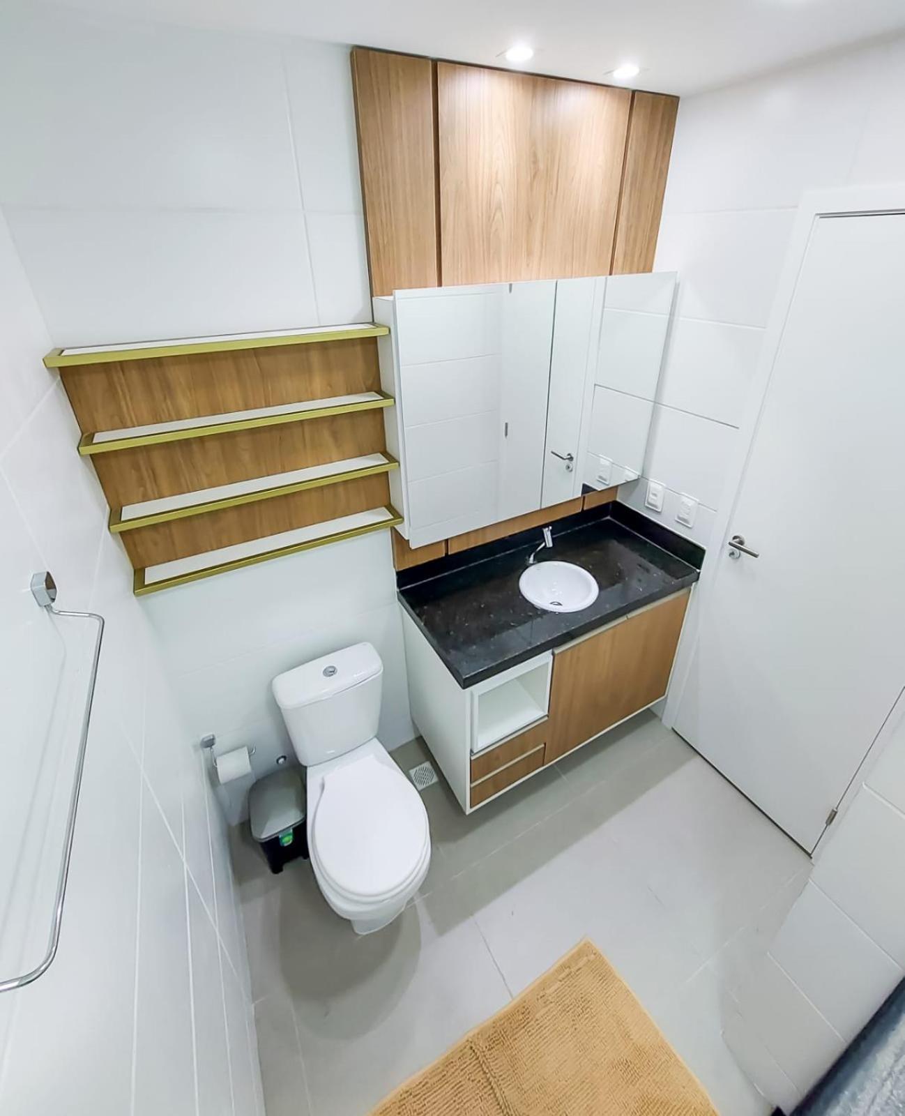 Apartment Apartamento Flat Studio West Fit 711 A *